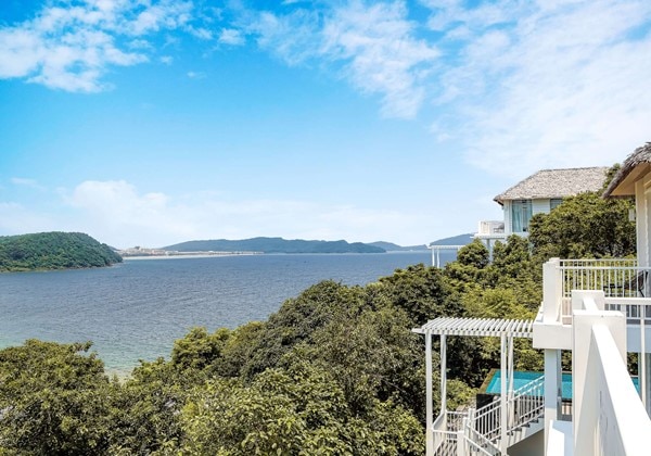 3Bedroom Garden Villa with Private Pool