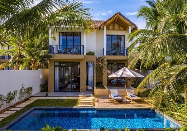 Premium Pool Villa
