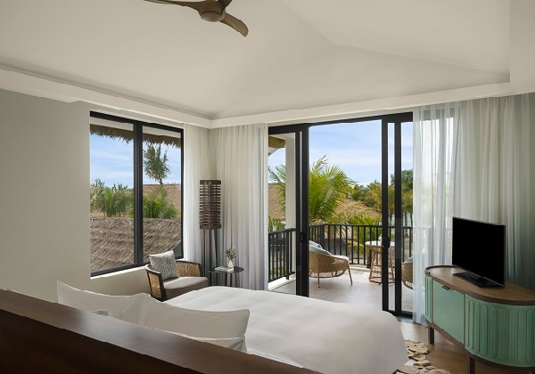 Residential Pool Villa