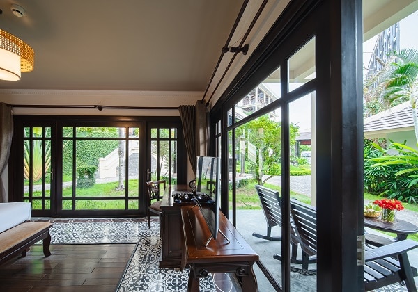Premier Deluxe with Balcony or Terrace