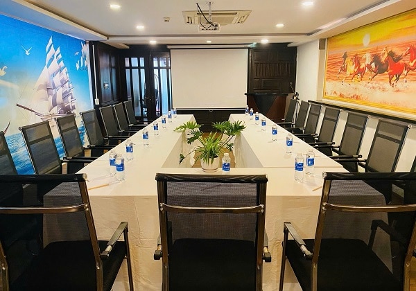 Meeting