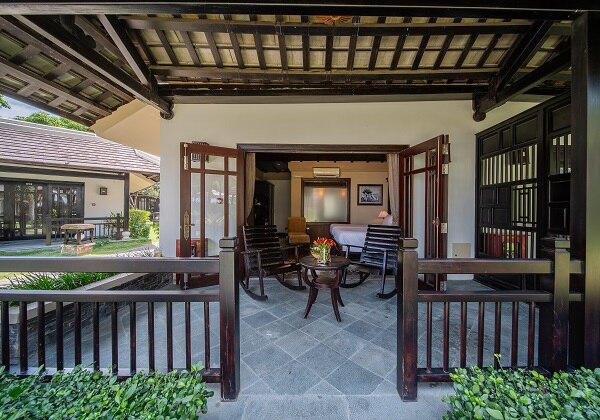 VN Countryside Bungalow Seaview