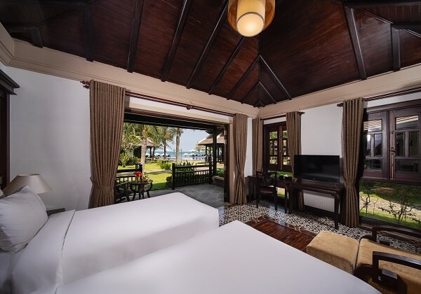 VN Countryside Bungalow Seaview