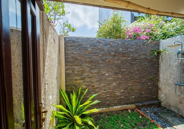 VN Countryside Bungalow Seaview