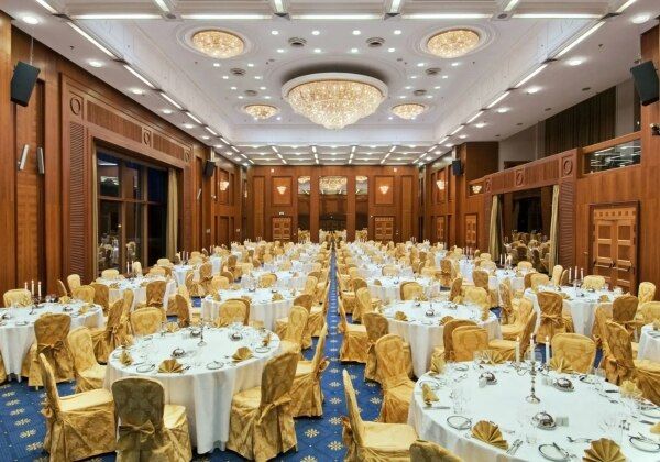 Ball Room