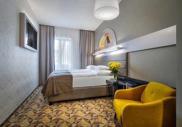 Double Room Standard