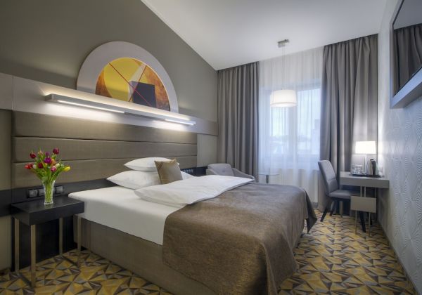 Double Room Standard