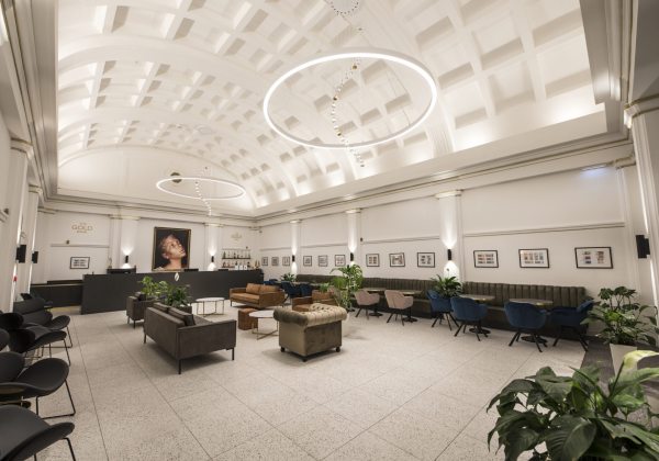 Breakfast Room