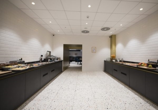 Breakfast Room