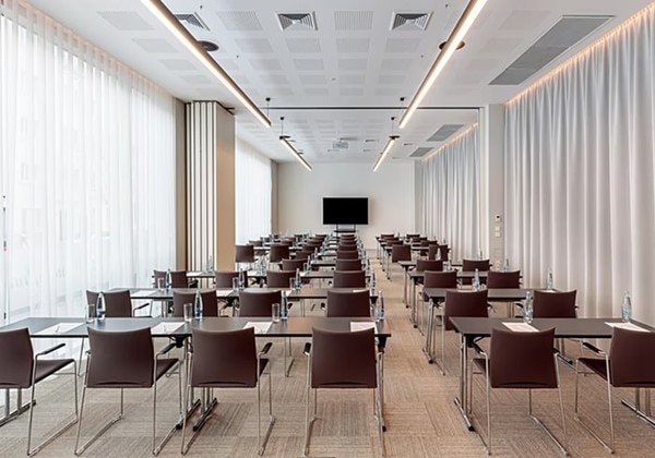 Meetings & Events