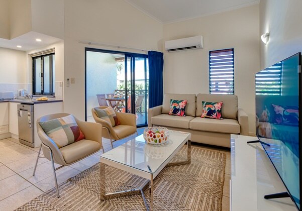 2 Bedroom