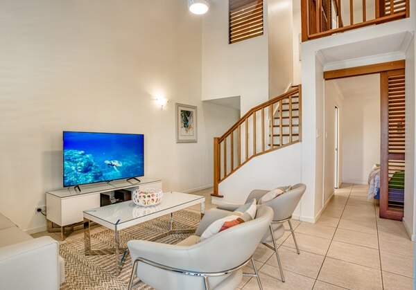 2 Bedroom
