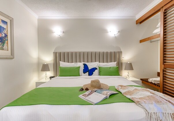 2 Bedroom