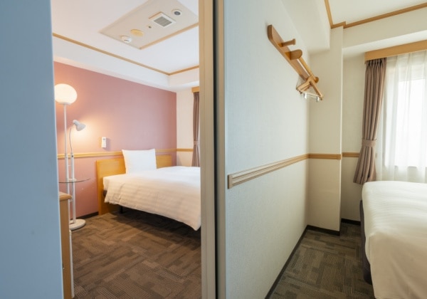 Connecting Mini Double