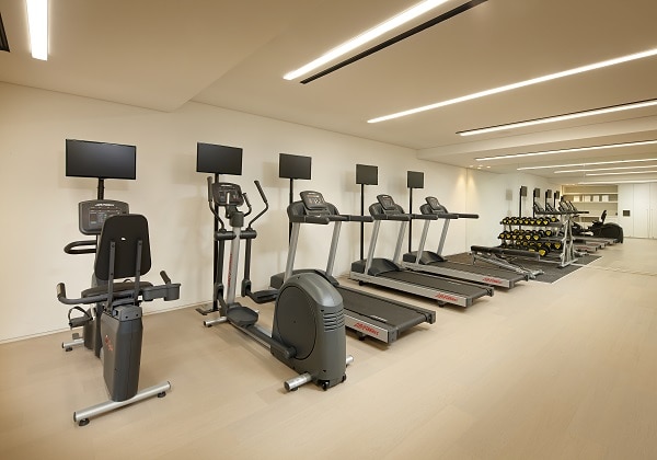 Fitness Center 02