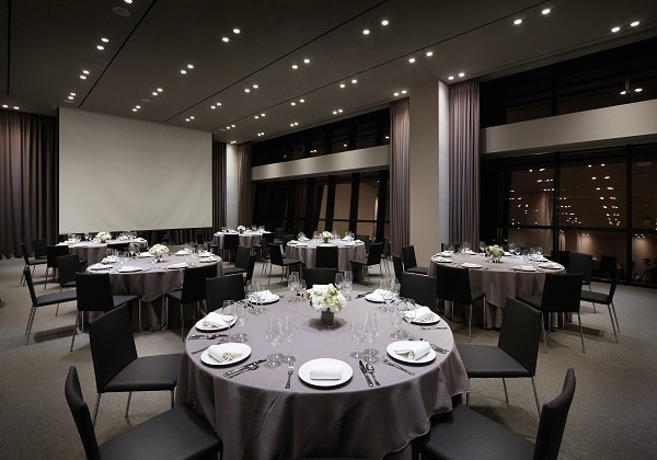 Banquet Hall 01