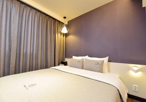 Superior Double(Ocean View)