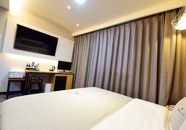 Superior Double(Ocean View)