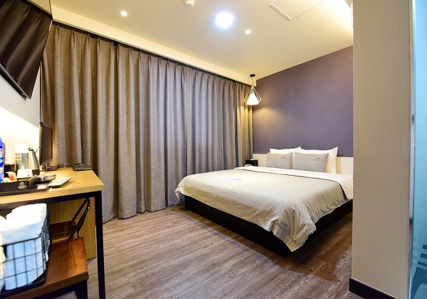 Superior Double(Ocean View)