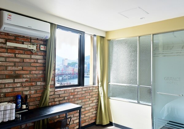 Deluxe Double(Ocean View)