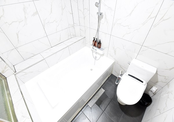 Deluxe Double(Ocean View)