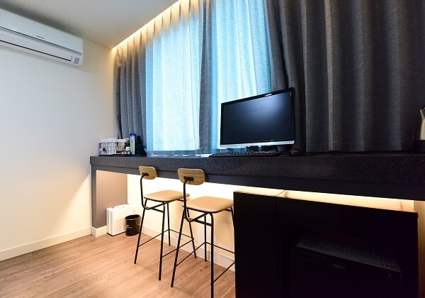 Deluxe Double(Ocean View)