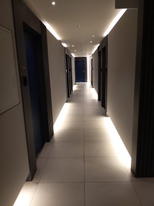 Corridor