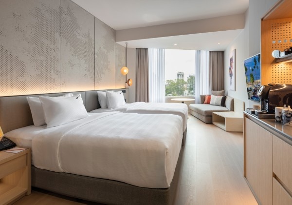 Rock Royalty City View