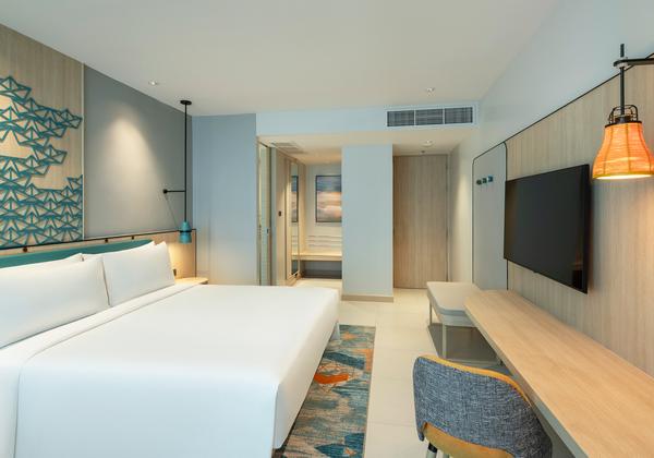1 Bedroom Suite Seaview Bay Tower 1 King