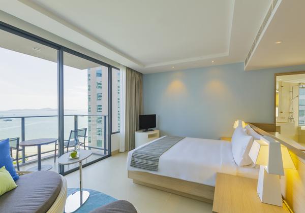 1 King Premium Club Access