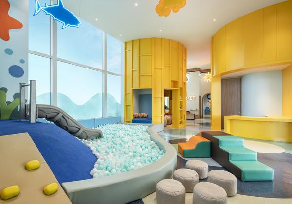 Playroom