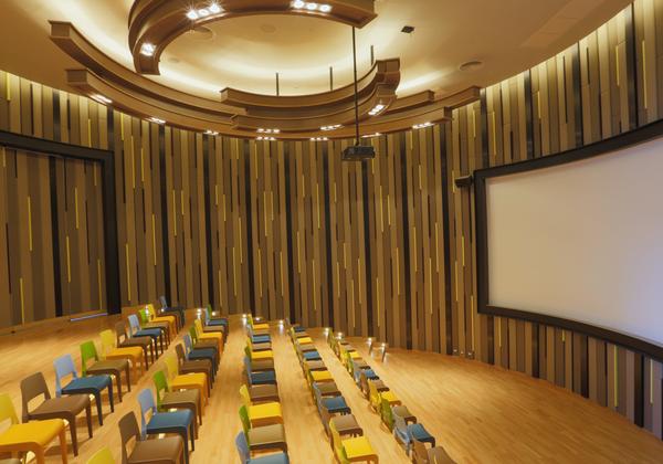 Auditorium