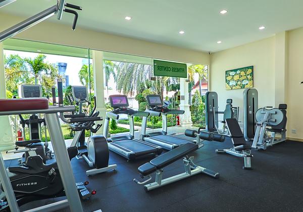 Fitness Gym