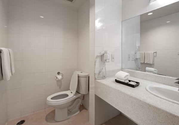 Premier Garden Access Twin