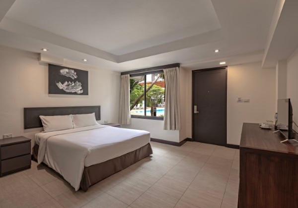 Superior Garden Access King