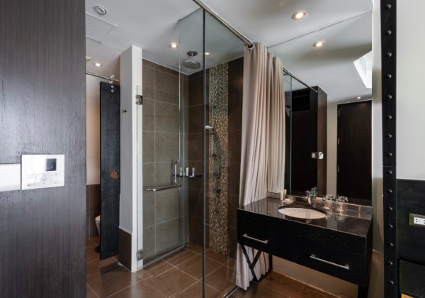 Deluxe Ocean View 2 Single