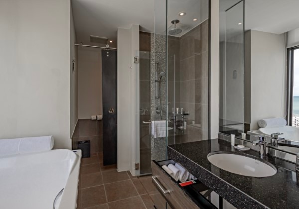 Studio Ocean View 1 King