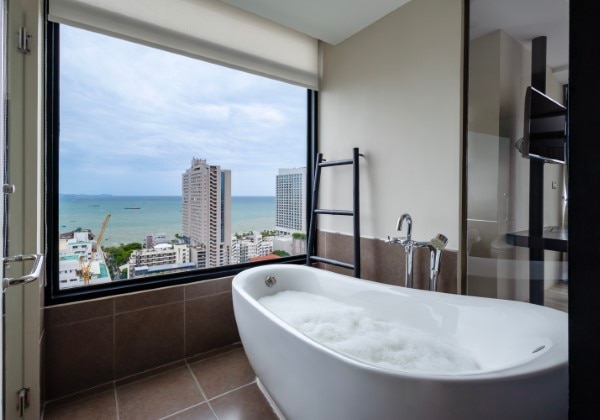 Studio Ocean View 2 Single