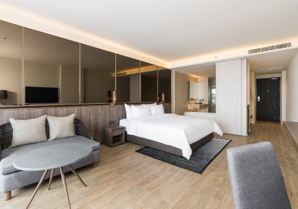 Seaview Grand Deluxe