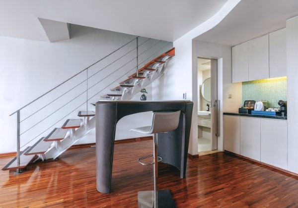 Grand Baraquda Loft Suite