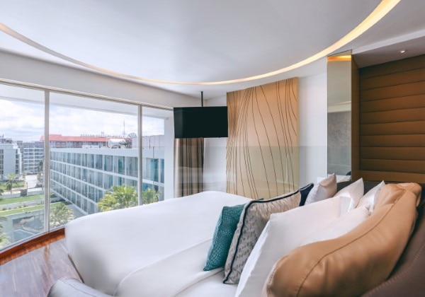 Grand Baraquda Loft Suite