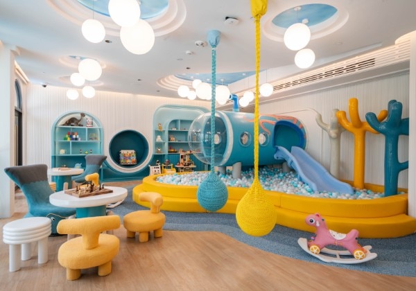 Play Room