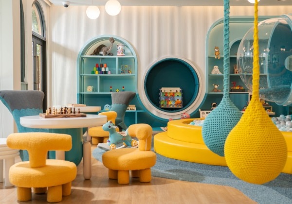 Play Room