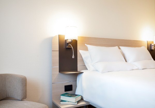 Superior Room With Double Bed