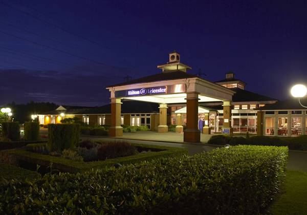 ヒルトン レスター(レスター/イギリス)のホテル詳細ページ|海外ホテル予約【HIS】