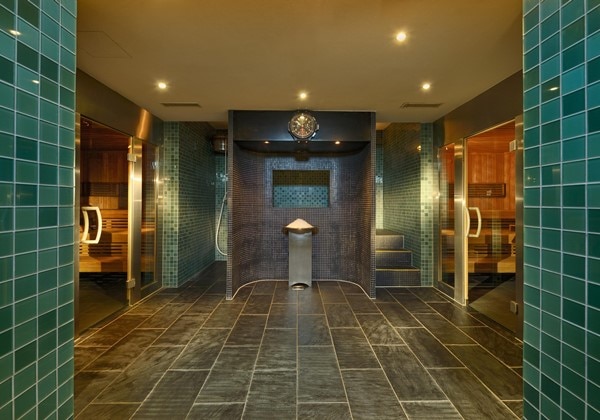 Spa