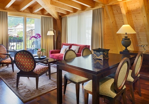 Whymper Suite