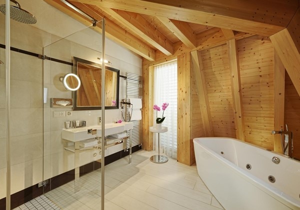 Whymper Suite