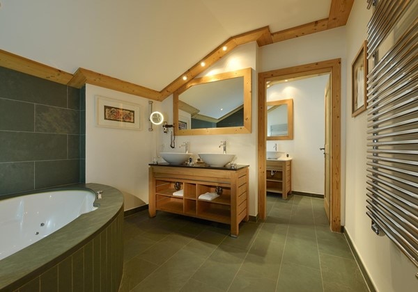 Chalet Suite Matterhorn