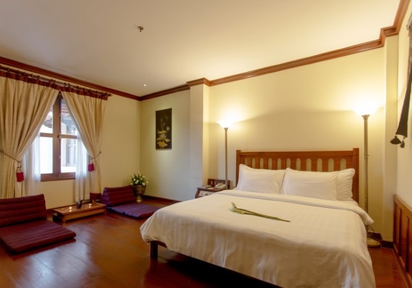 Sakura Room